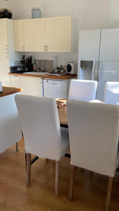 Le Galet De La Perdrix Apartment Villers-sur-Mer Luaran gambar