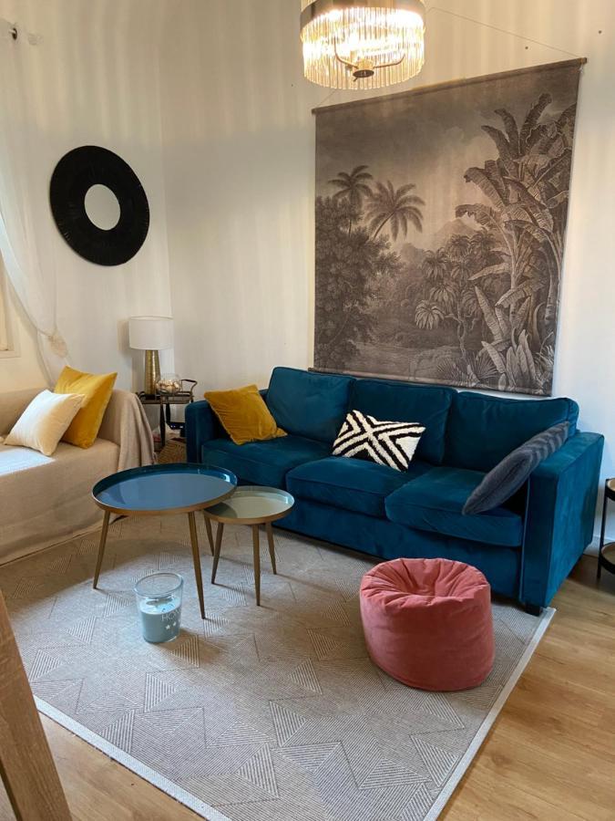Le Galet De La Perdrix Apartment Villers-sur-Mer Luaran gambar